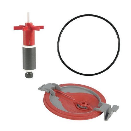 Fluval Spare Parts Genuine Replacements Filter Impellers Hose 107 207 307 407 — image 1