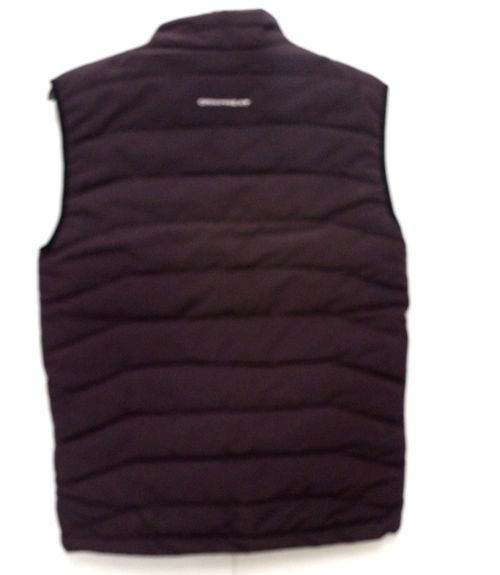 Columbia Mens Omni-Heat Gilet Padded Bodywarmer Zip Up Jacket Sizes S M L XL 2XL — image 3