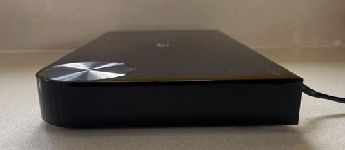 Samsung BD-H6500 WiFi 3D 4K Dual Core Streaming Blu-Ray Player 12M Warranty RB — image 4