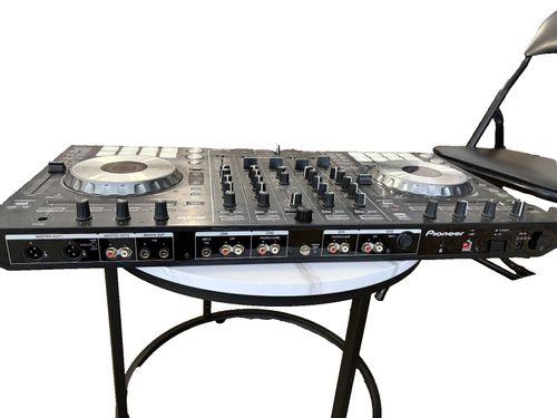 Pioneer DDJ-SX2 DJ Controller – Spares or Repair – Powers On — image 6