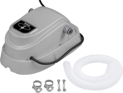 Bestway Pool Heater for Above Ground Pools, Suitable 15ft Swimming... — image 1