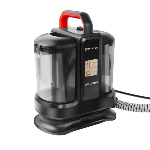 3in1 Spot Buster Carpet & Upholstery Cleaner Portable Stain Cleaning Tool Corded — image 3