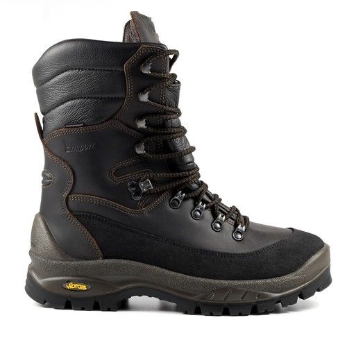 Grisport Gamekeeper Boots + FREE 3PR £9 SOCKS Waterproof Hunting Game RRP £170