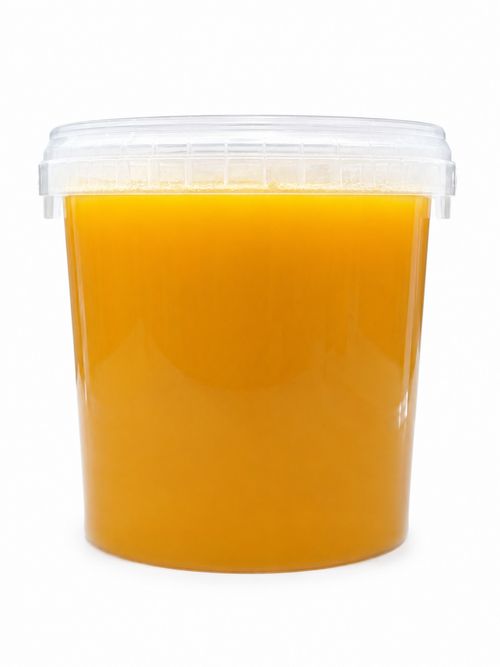 1.5kg Raw Wildflower Honey 100% Organic Pure Harvest 2026 — image 3