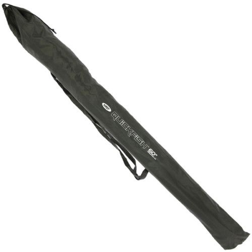 NGT 60 Inch Shelter Umbrella Brolly System Carp Fishing Brolly Groundsheet — image 4