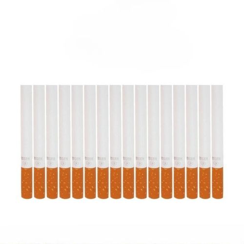 2000x Gizeh Tubes Silver Tip Paper Filter Tubes Smoking Cigarette Free Delivery — image 4