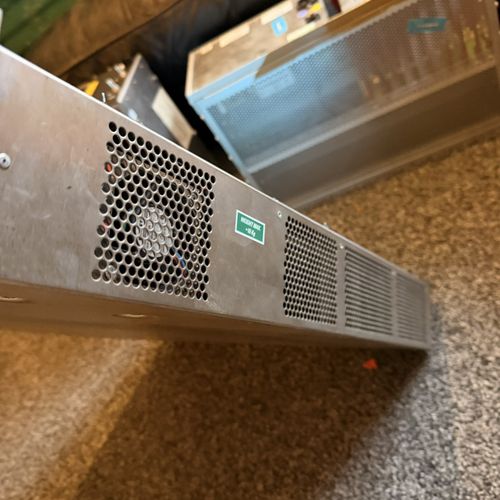 Thomson MPEG-2 Encoder DBE 4110 DV3 — image 3