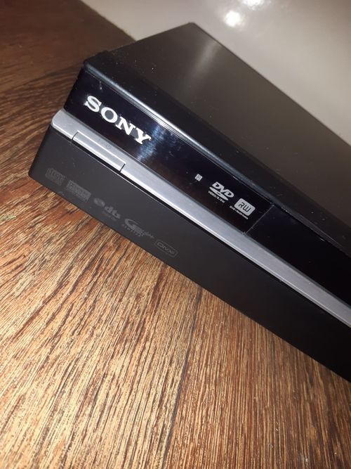 Sony RDR-HXD890 160GB HDD HDMI DVD Recorder Twin Digital TV Tuner Working Box... — image 2