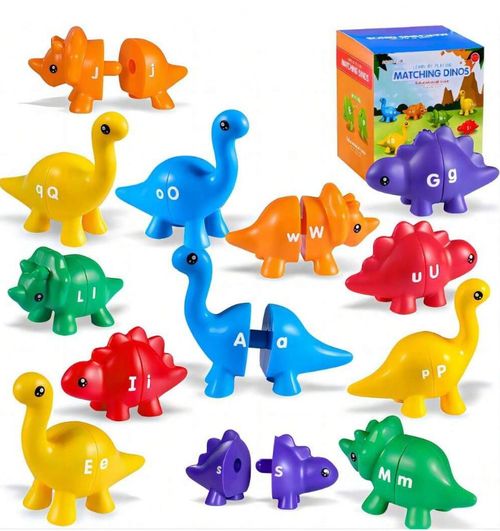 13 Pack Newborn Baby Rattles Teethers Teething Gift Educational Having Fun Toys — image 3