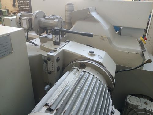 Cosmec Model SM320 — image 7