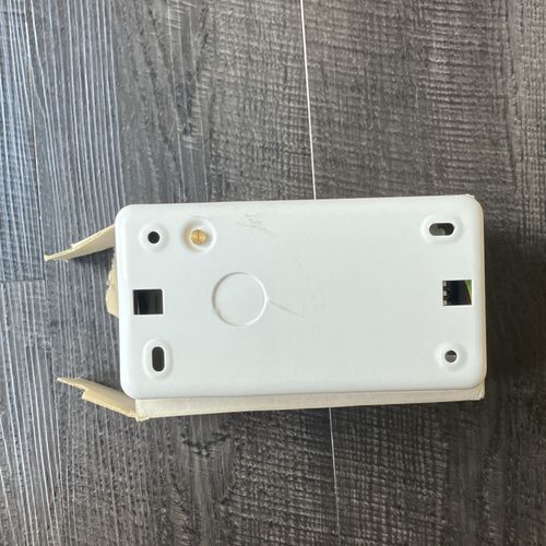 Vent-Axia Variable Speed Controller 2.5A 220-240V 1 Phase W103 03 102M — image 5