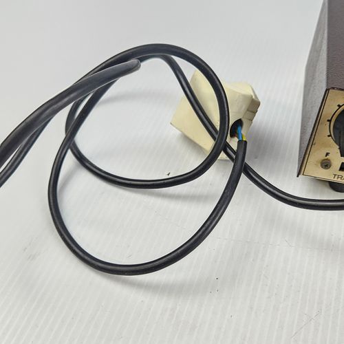 Gaugemaster GMC DS OO Gauge Twin Track Analogue Controller Brake Simulator Unbox — image 3