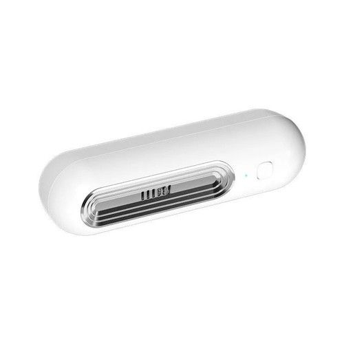 USB Rechargeable Ozone Air Purifier Fridge Food Fresher Preservation Keeper