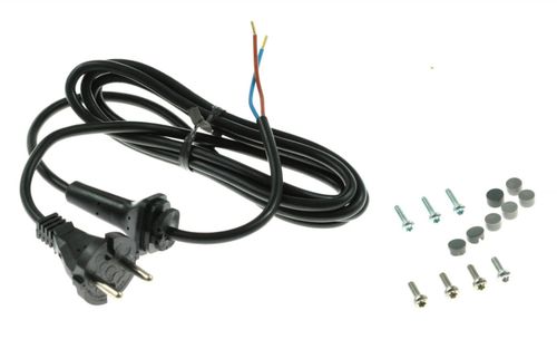 Robot Coupe 89163 Power Mains Cable Cord Kit for MINI MP MMP 160 190 220 240 — image 8