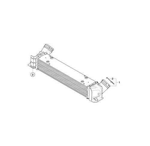 BMW Genuine Spring Clip Fits E81 E82 E87 E87 LCI E88 E46 E90 E90 LCI 17517787821 — image 2