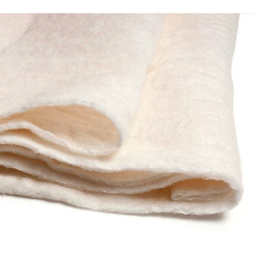 Hobbs Heirloom Fusible Premium Cotton Wadding Batting Quilting