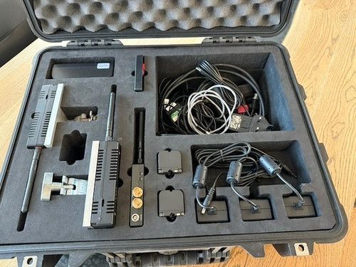 Paralinx Arrow-X SDI Video Transmitter Kit