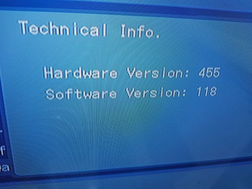 Sony RDR-HXD995 Multi-Region DVD & HDD Recorder Freeview DVB Digital Tuner Retro — image 17