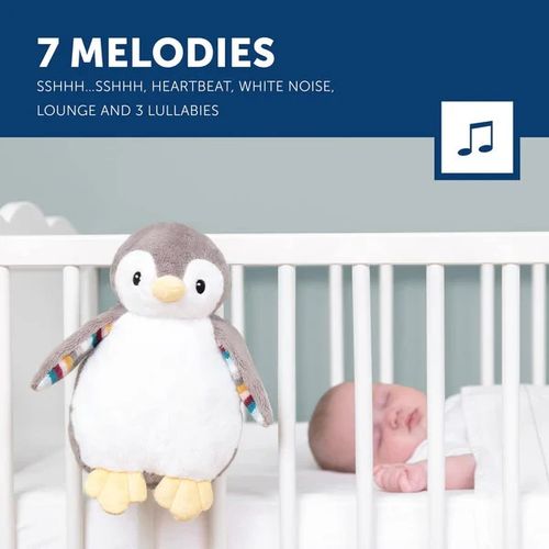 Zazu - PHOEBE Baby Sleep Shusher — image 3
