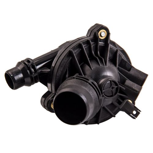 THERMOSTAT WITH HOUSING FOR BMW 1 3 5 7 E81 E82 E87 E88 E90 E91 E92 E93 — image 5