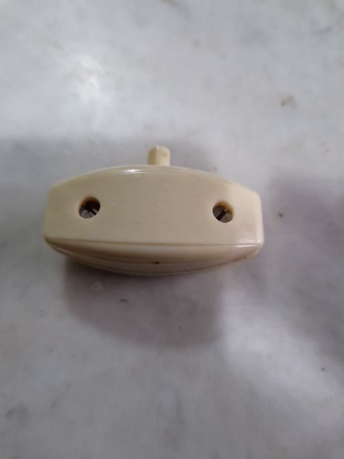 3x Bakelite Vintage Light Switches — image 8