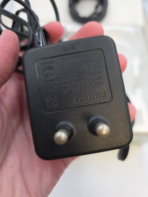 Philips PCA 060/01 Color Analyzer — image 6
