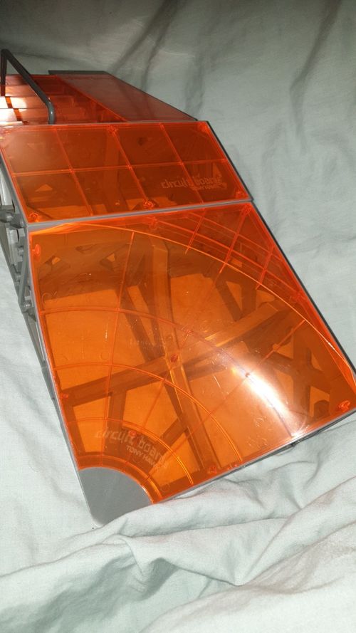 Tony Hawk Circuit Boards Joblot Ramps Bundle — image 2