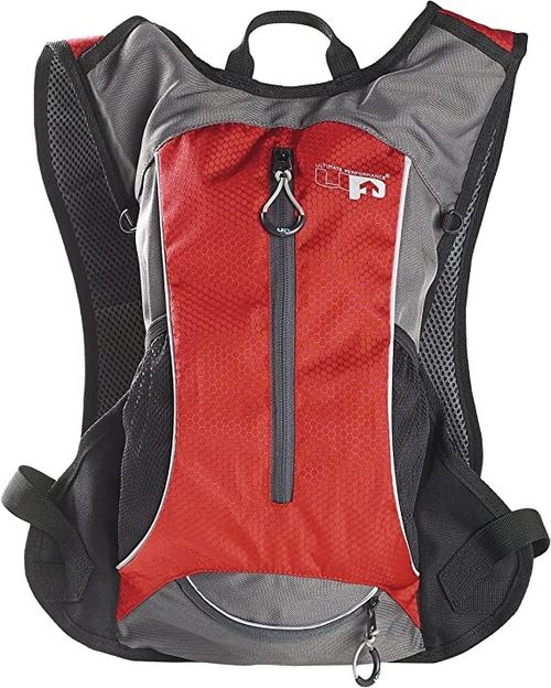 Ultimate Performance 2L Hydration Rucksack Water Bladder Bag Cycling Running — image 1