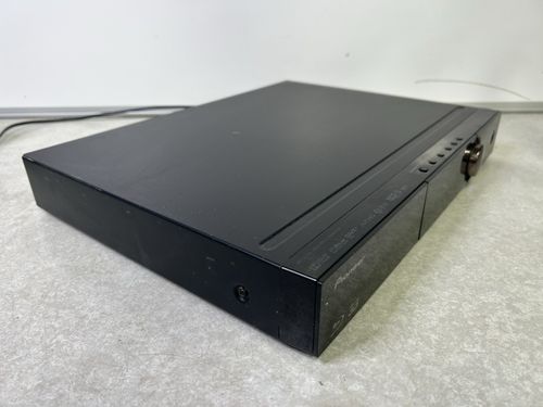 Pioneer Blu-Ray Disc Receiver XV-BD621FSW No Remote — image 4