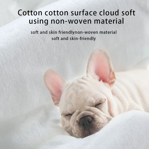 10/50/100X Female Male Dog Diapers Disposable Nappies Leak Proof Puppy Sanitary — image 6