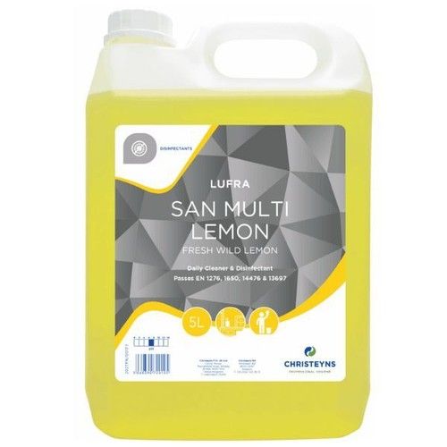 Disinfectant Scented Deodoriser Cleaner Pet Dog Cat Kennel Cattery 5L 10L 20L