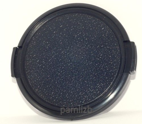 49mm Front camera Lens Cap for lenses with 49 filter thread  