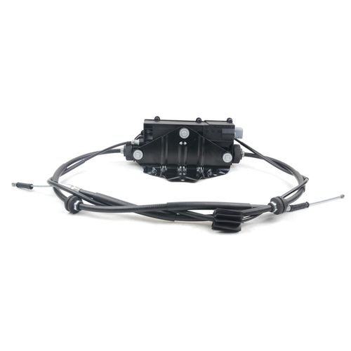Park Brake Module EPB Hand Brake Actuator for BMW X5 X6 E70 E71 E72  2006-2014 — image 3