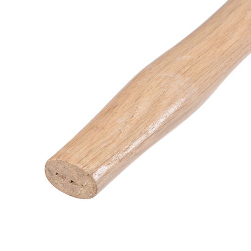 2Pack 13" Hammer Wooden Handle Wood Handle 2 to 4 Lb Hammer Oval Eye Replacement — image 3