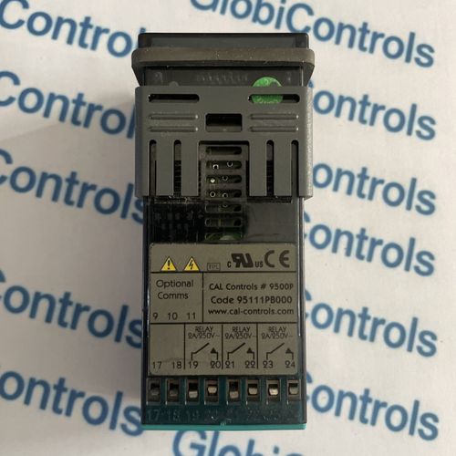 CAL 9500 PID Temperature Controller — image 4