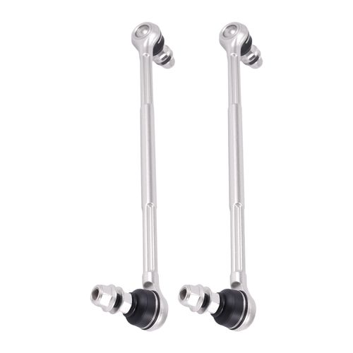 Front Suspension Wishbone Control Arms & Drop Link Kit for BMW E90 E91 E92 E93 — image 20