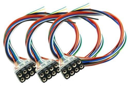 DCD-8PDM.3 DCC Concepts Decoder Mate - 8 Pin (3 Pack)