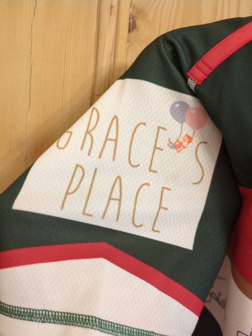 Lebanon Cedars Rugby League Jersey Full Squad Signed World Cup 2021 Squad... — image 6