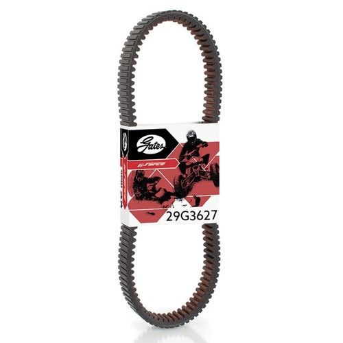 Gates CVT Drive Belt Can-Am Defender HD5 Outlander 450 2017-2020 422280280 G-For