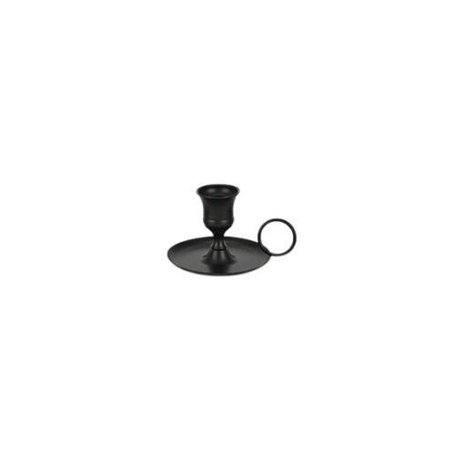 Iron Candlestick Stand European Style Candle Holder for Party Dinning Decor