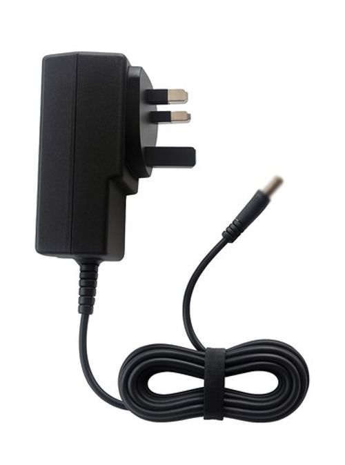9V 1A UK Plug Power Supply Mains AC Adapter For Sega Mega Drive II (2)