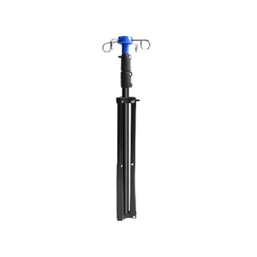 IV Stand Infusion Stand 75cm-210cm Adjustable Retractable IV Bag Stand IV Poles