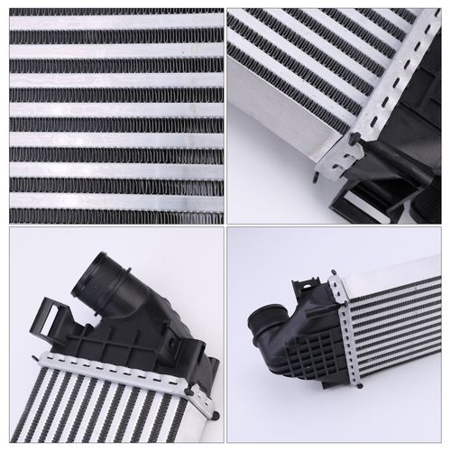 INTERCOOLER FOR FORD MONDEO IV GALAXY KUGA S-MAX FOCUS 1423852 1429406 1742060 — image 12