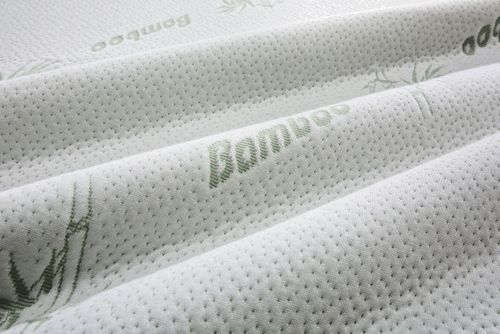 Extra Deep Quilted Mattress Protector WATERPROOF Anti-allergic Fitted Cover — image 3