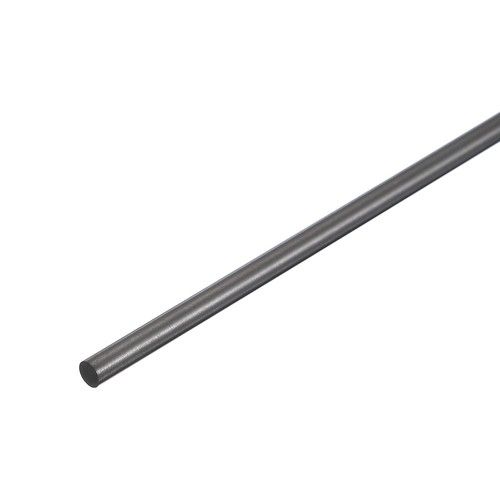 Graphite Stir Rod, 0.16" Diameter 7.5" Length, Pack of 1