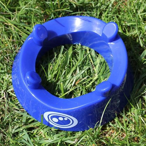 Standard Kicking Tee Rugby Impact Resistant Solid Holder Quality Brand Optimum — image 8