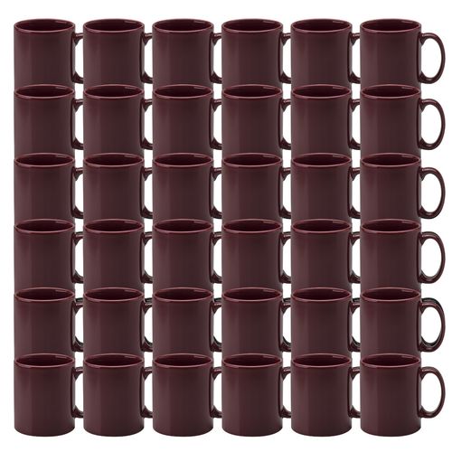 11oz Cambridge Mug – Assorted Ceramic Mugs — image 5