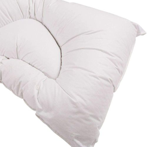 ANTI SNORING STOP SNORING PILLOW ORTHOPAEDIC PYRAMID  PILLOW BACK NECK SUPPORT — image 3