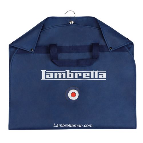 3 Pcs Luxury Travel Suit Dress Clothes Carrier Cover Garment Bag Waterproof  — image 7