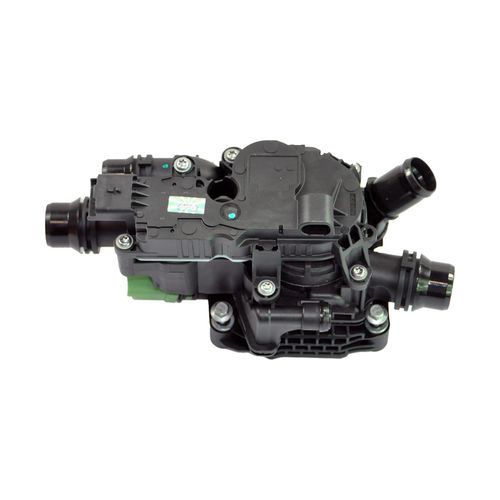 THERMOSTAT HOUSING FOR CITROEN PEUGEOT OPEL FIAT TOYOTA 9803549480 9850364680 — image 8